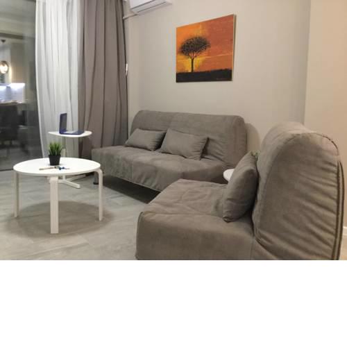 F & B Summer Collection - Peraia - Suite (Corner)