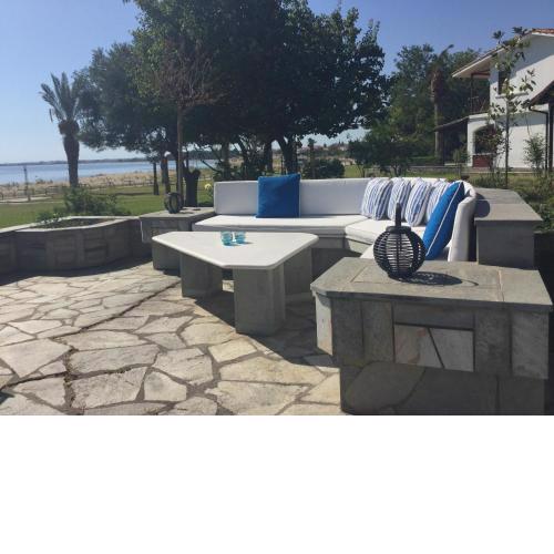 F & B Summer Collection - Sithonia - Gerakini