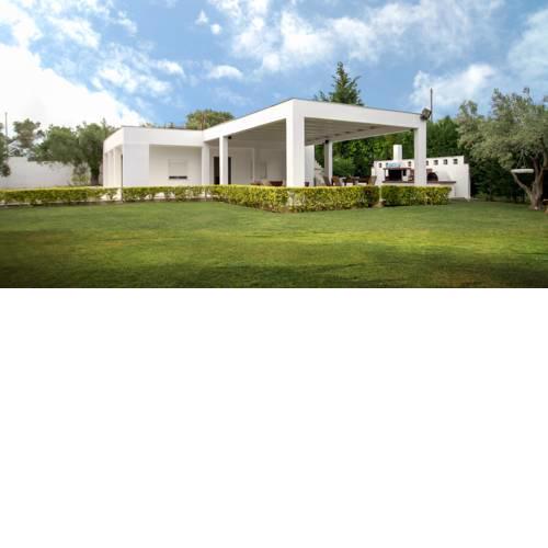 F & B Summer Villa Collection - Sithonia - Nikiti