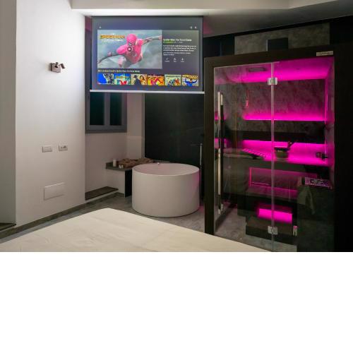 F1RST Suite Apartment & SPA