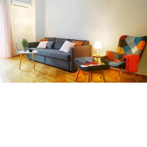 F7 City Center Luxury Apartment