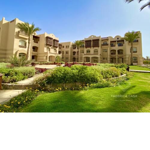 FabbricaCasa 3 BR apartment by the sea