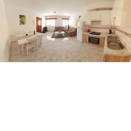 Fabelo Apartment, Puerto del Rosario