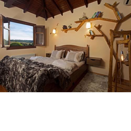Fabienne Cottage - 6-7beds