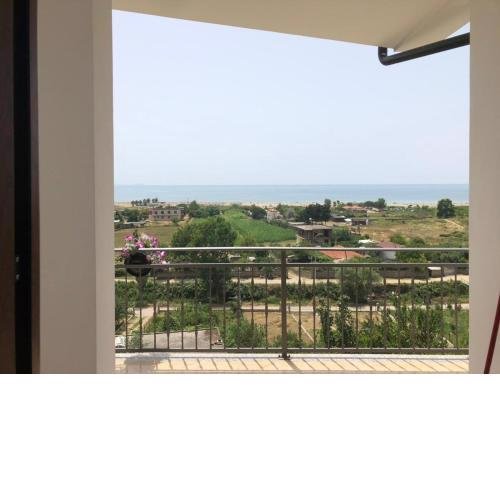 Fabio Apartments