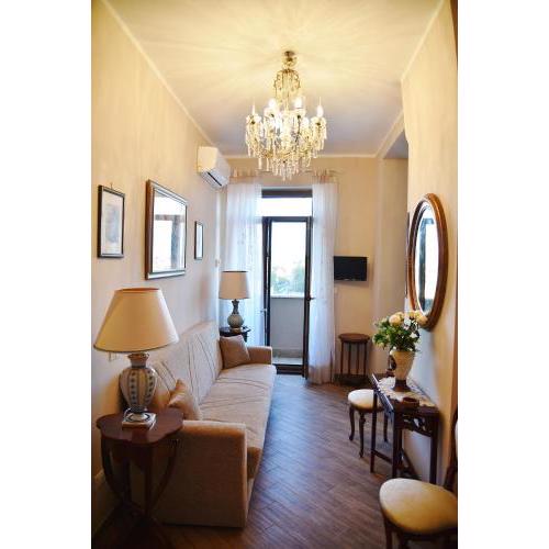 Fabio Guest House Deluxe