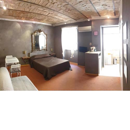 Fabio Massimo Loft