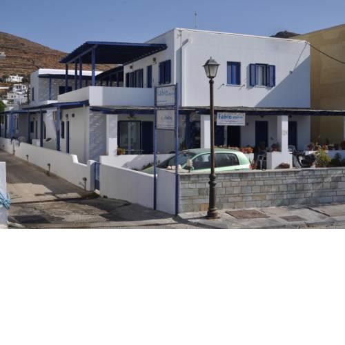 Fabio Studios