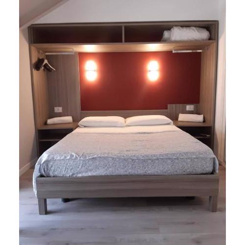 Fabric Hostel