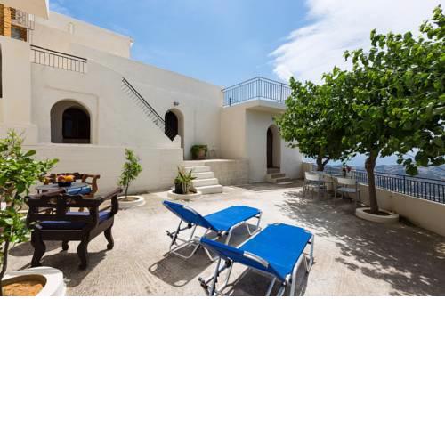 Fabrica Apartment