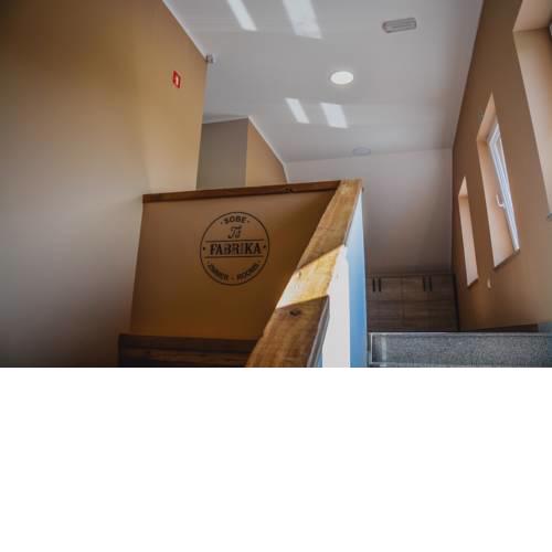 Fabrika Guest house