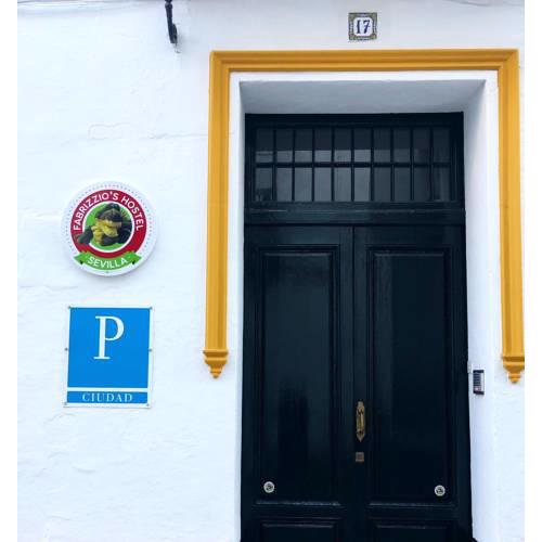Fabrizzio's Sevilla