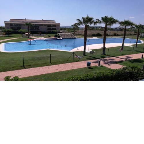 Fabuloso alojamiento 4 chalets de lujo en Panorámica Golf