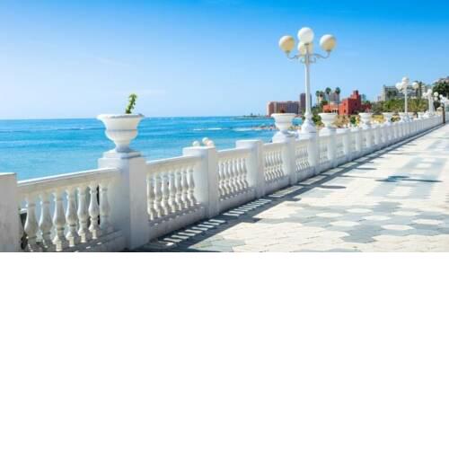 ***Fabuloso Apart. Playa-Terraz-Pisci-Parking***