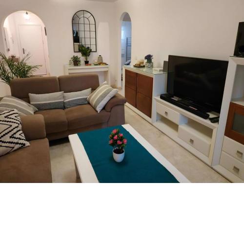 fabuloso Apartamento Benalmadena