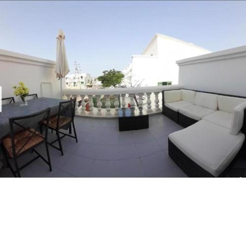 Fabulous 1-Bed Apartment in Puerto del Carmen