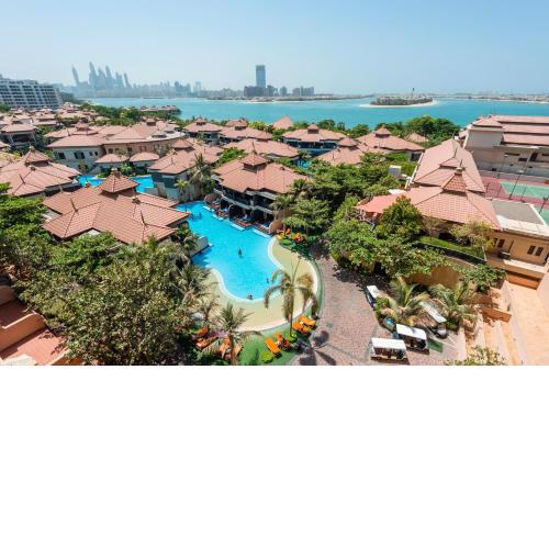 Fabulous 1 bedroom apartment - Anantara Resort