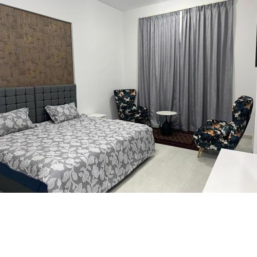 Fabulous 1BHK Jadaf Water Front Near Metro Station