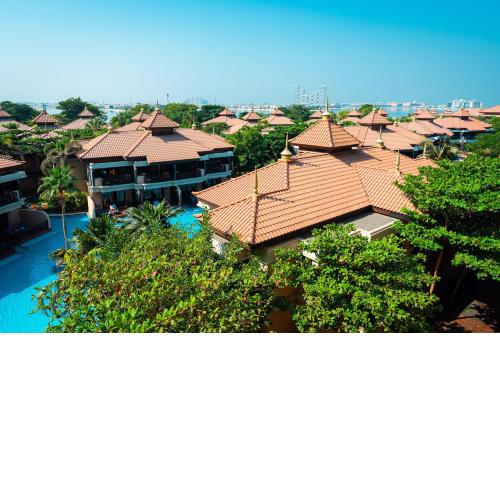 Fabulous 2BR in Anantara Resort
