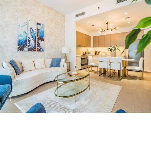 Fabulous 2BR in Park Heights 2 - Dubai Hills