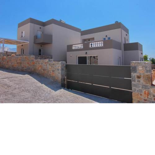 Fabulous 3 bedroom villa perfect for family vacations