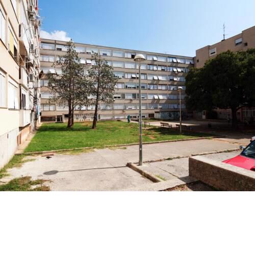 Fabulous Apartment in Zadar near Seabeach and Nightlife