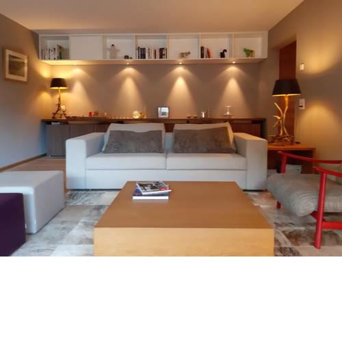 Fabulous apartment with splendid view