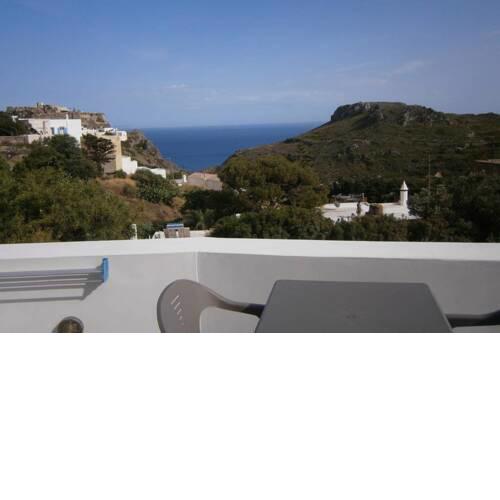 Fabulous Castle View