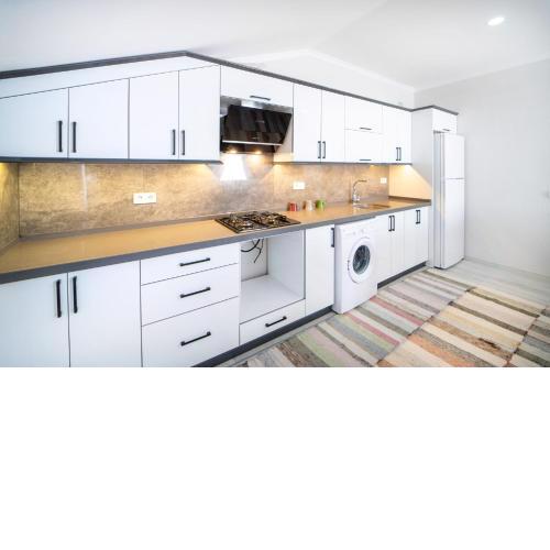 Fabulous Flat in Fethiye