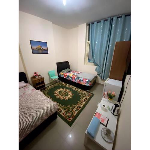 Fabulous Luxury Room