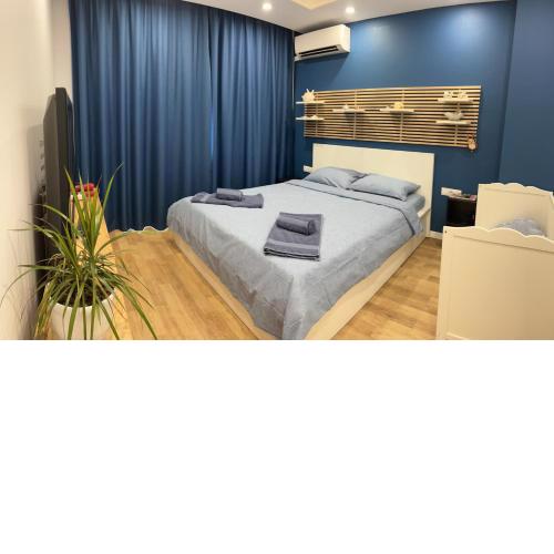 Fabulous New Apartment in Varna