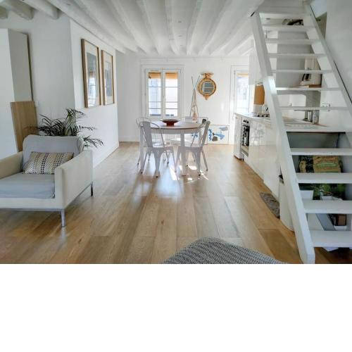 Fabulous of Paris for 4 people