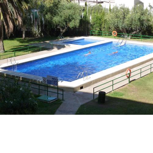 Fabulous Property near beach, promenade & Port Aventura