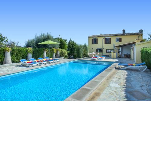 Fabulous Villa Alqueria Alt