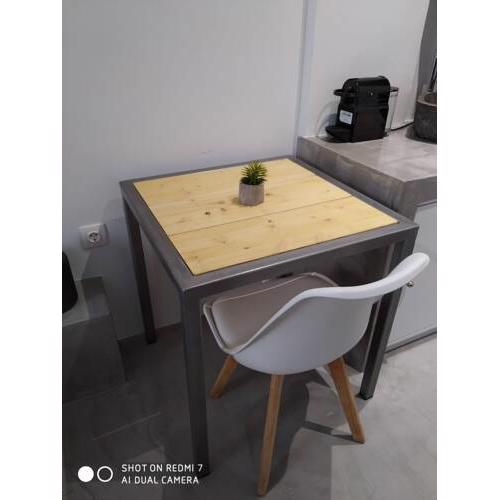 Facadoro Luxury Apartments