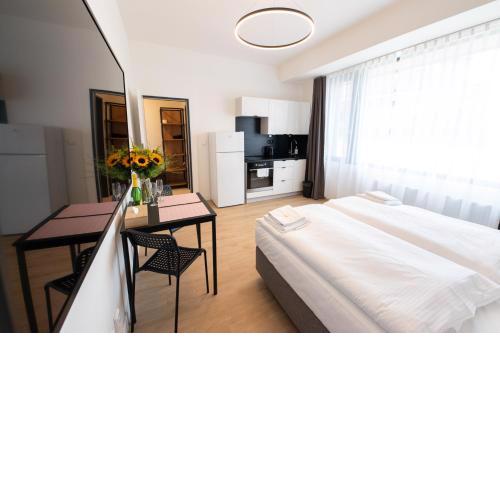 Factory Suites