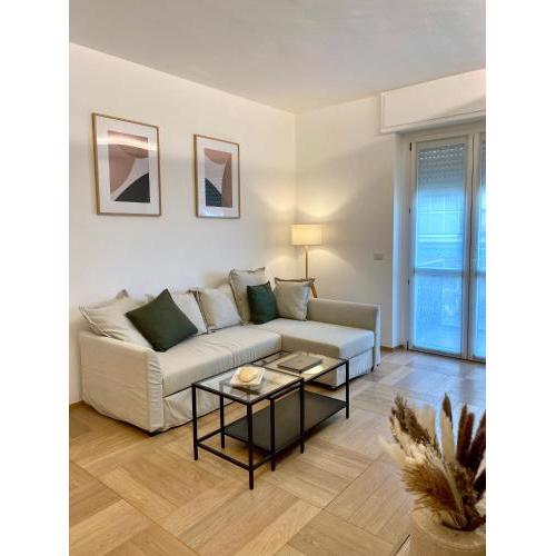 Faenza 18, a cozy apartment