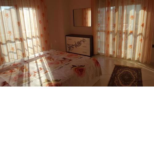 Faik Shehu Apartments