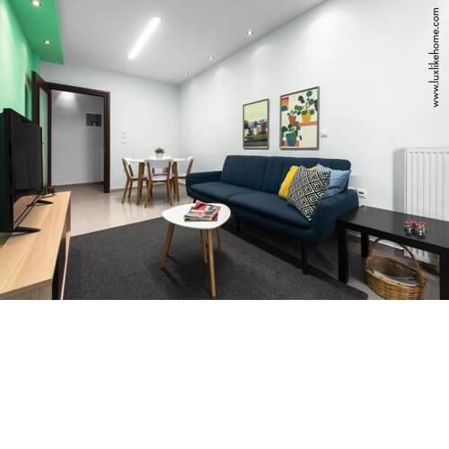 Fair and More Thessaloniki Apartment