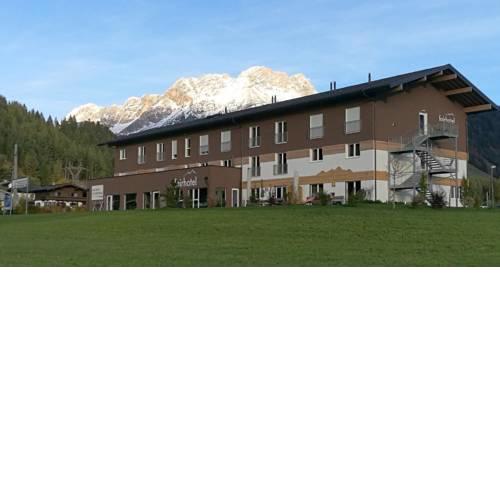Fairhotel Hochfilzen