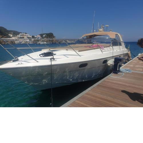 Fairline Targa 43