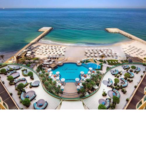 Fairmont Ajman