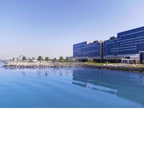 Fairmont Bab Al Bahr