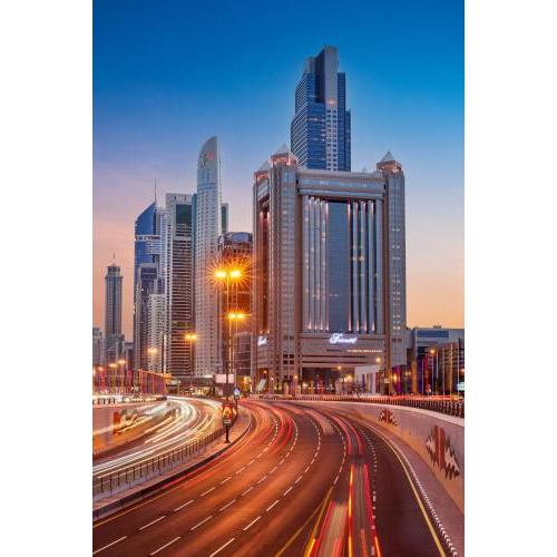 Fairmont Dubai