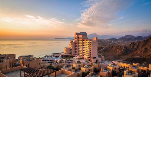 Fairmont Fujairah Beach Resort