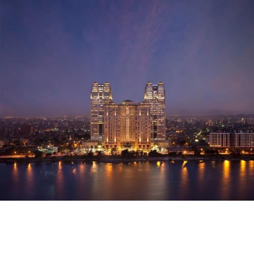 Fairmont Nile City