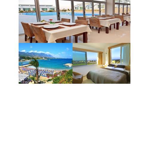 Fairmont Seaview with Pool