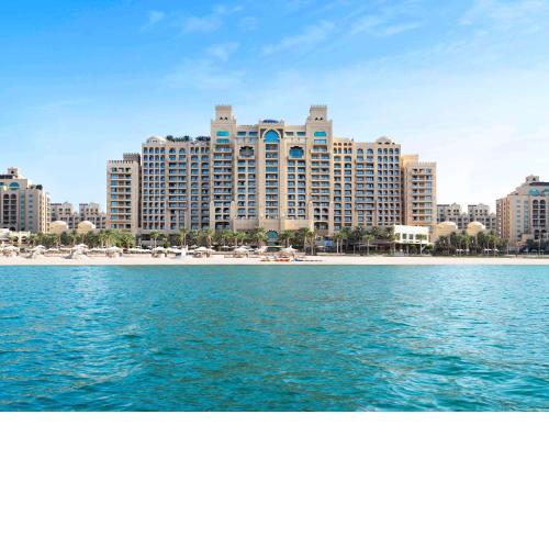 Fairmont The Palm