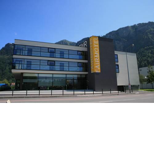 Fairmotel Dornbirn