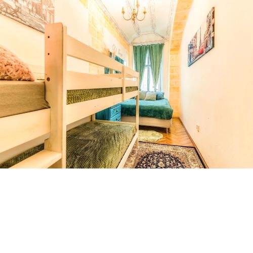 Fairytale Castle Apartment
